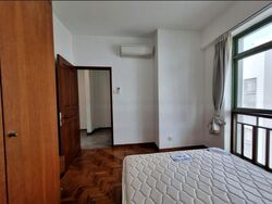 Gold Palm Mansion (D15), Apartment #446892711